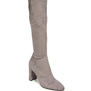 Franco Sarto thigh high boots